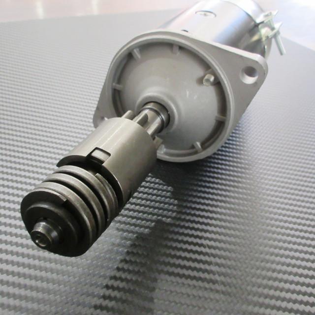 スターターモーター ロータスエラン LRS102 : AC MINDS AUTOJUMBLE