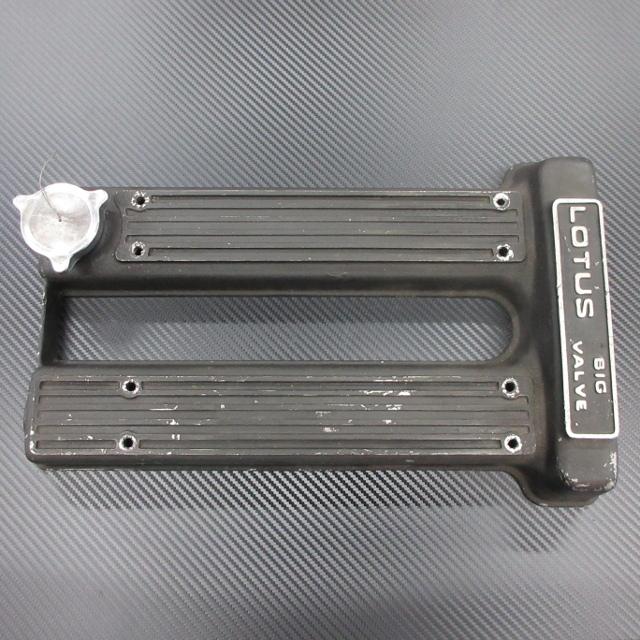LOTUS TWINCAM BIG VALVE オリジナル カムシャフトカバー : AC MINDS