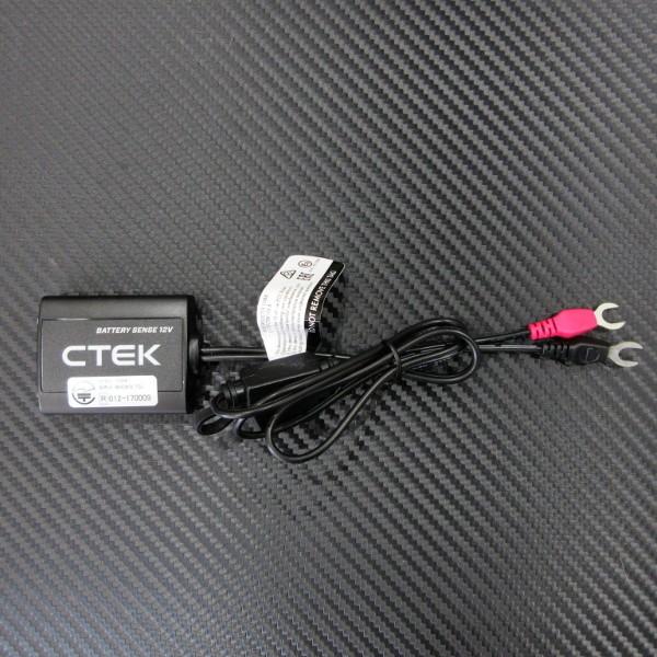 CTEK バッテリーセンス : AC MINDS AUTOJUMBLE - 通販 - Yahoo