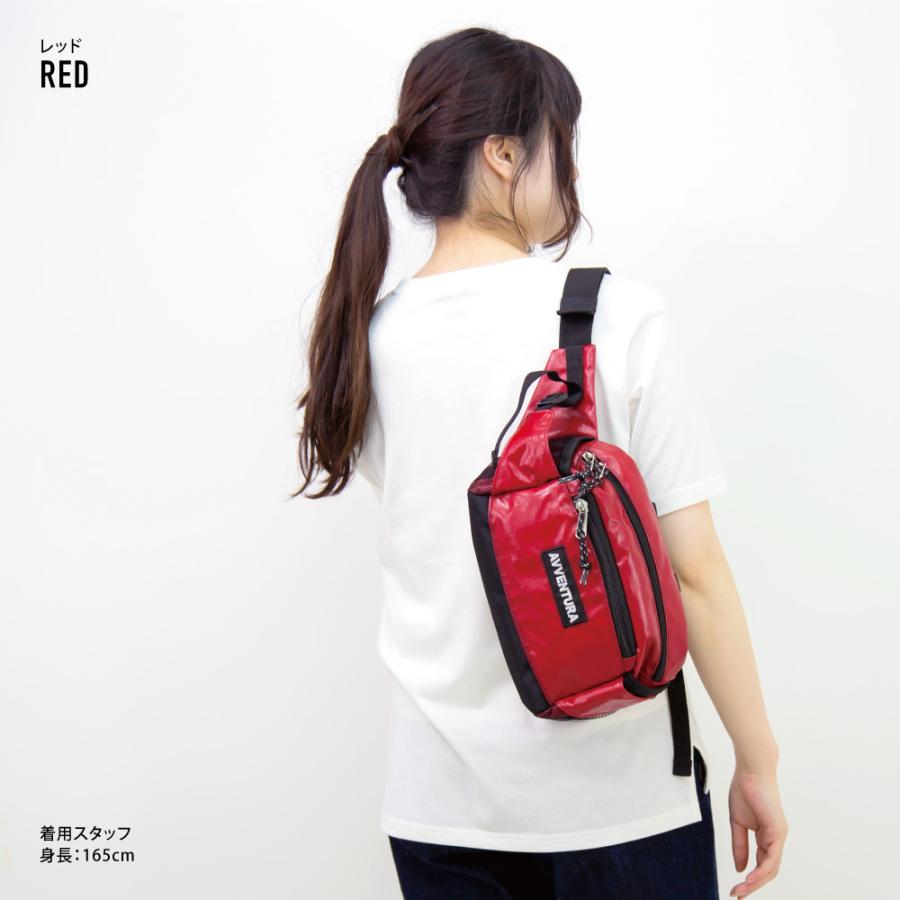 ウェストバッグ 小さめ ウェストポーチ ボディバッグ ミニバッグ