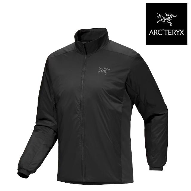 ARC'TERYX（アークテリクス） アトム ジャケット ATOM JACKET BLACK