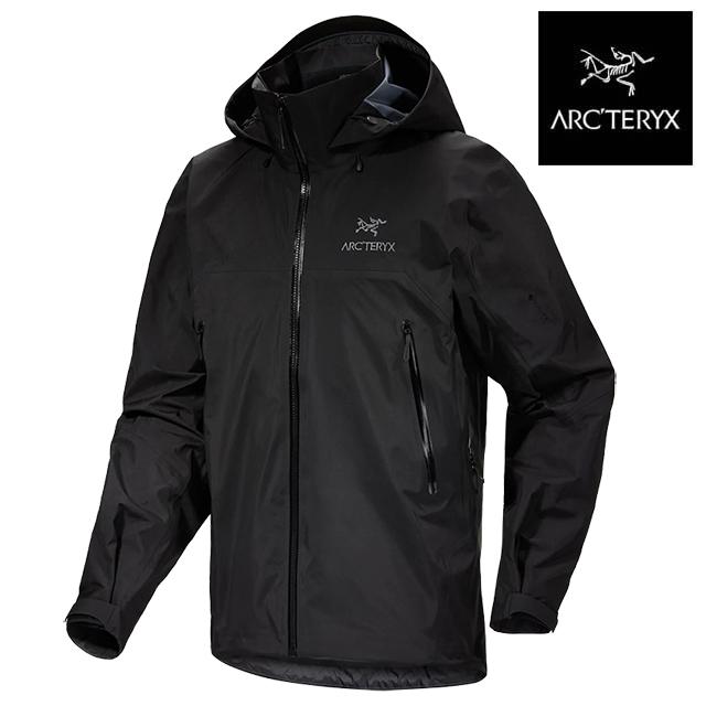 ARC'TERYX（アークテリクス） ベータ AR ジャケット BETA AR JACKET