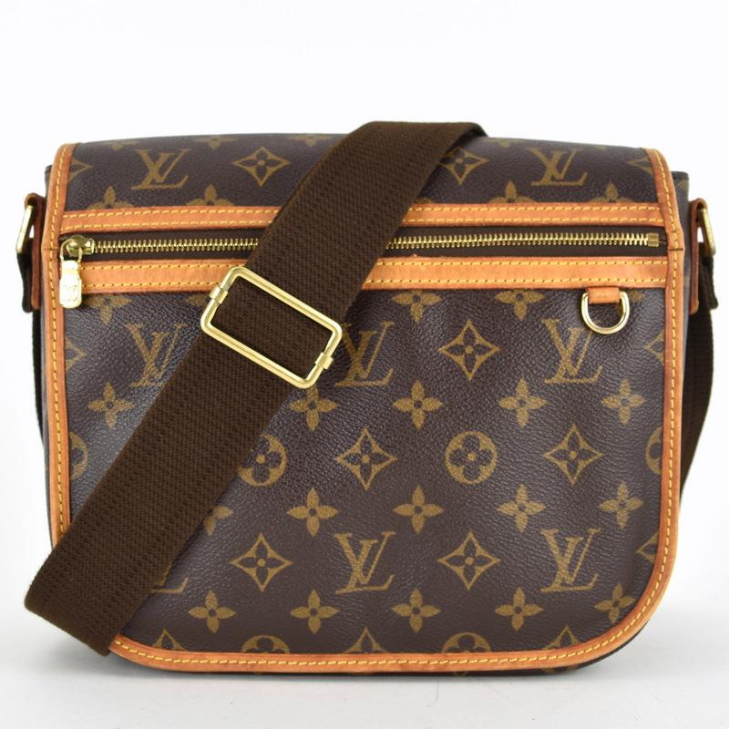 メッセンジャー・ボスフォール ルイヴィトン バッグ レディース メンズ
