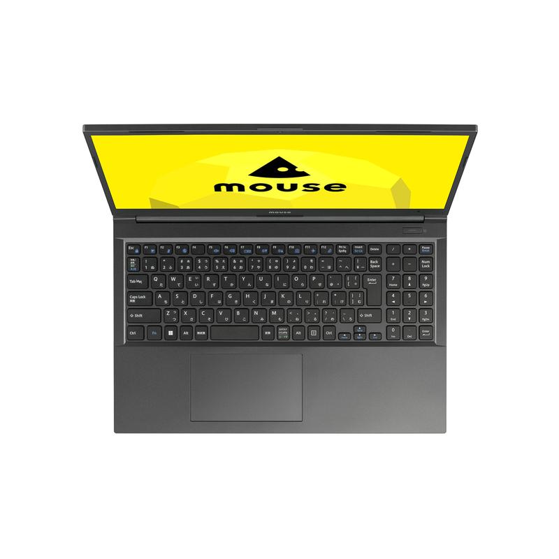 マウスコンピューター（MouseComputer） mouse A5-I7U01BK-A-BPQD