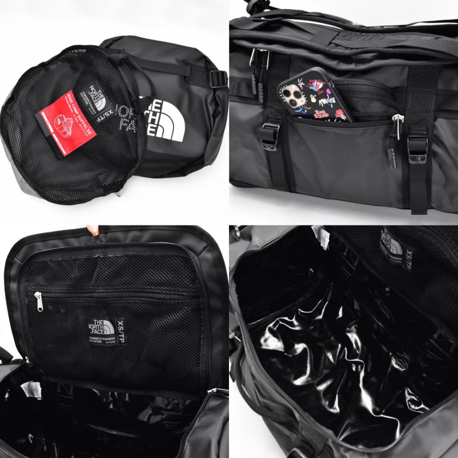 THE NORTH FACE（ザ ノースフェイス） ノースフェイス ボストンバッグ