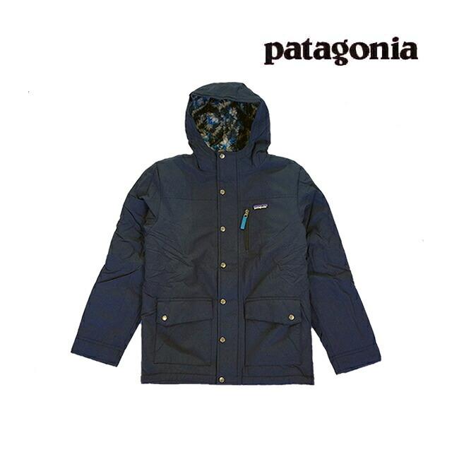 patagonia（パタゴニア） ボーイズ インファーノ ジャケット BOYS