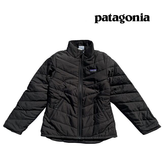 patagonia（パタゴニア） ガールズ リバーシブル スノー フラワー