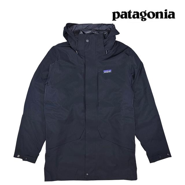 patagonia（パタゴニア） トレス スリーインワン パーカ TRES 3-IN-1