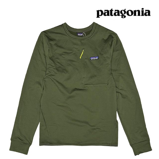 patagonia（パタゴニア） R1 サーマル クルー R1 THERMAL CREW PNGR