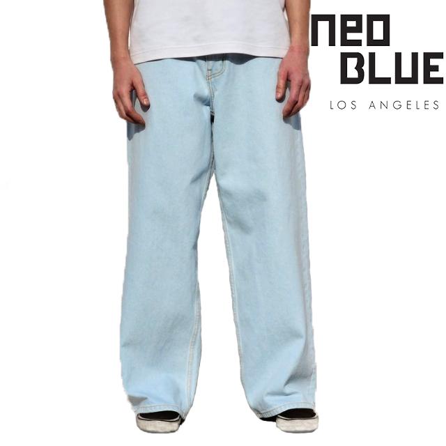 patagonia（パタゴニア） NEO BLUE ネオ ブルー スーパー バギー