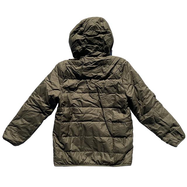 patagonia（パタゴニア） キッズ リバーシブル レディ フレディ