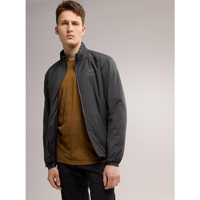 ARC'TERYX（アークテリクス） アトム ジャケット ATOM JACKET GRAPHITE