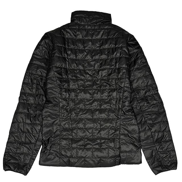 patagonia（パタゴニア） ナノ パフ ジャケット NANO PUFF JACKET BLK