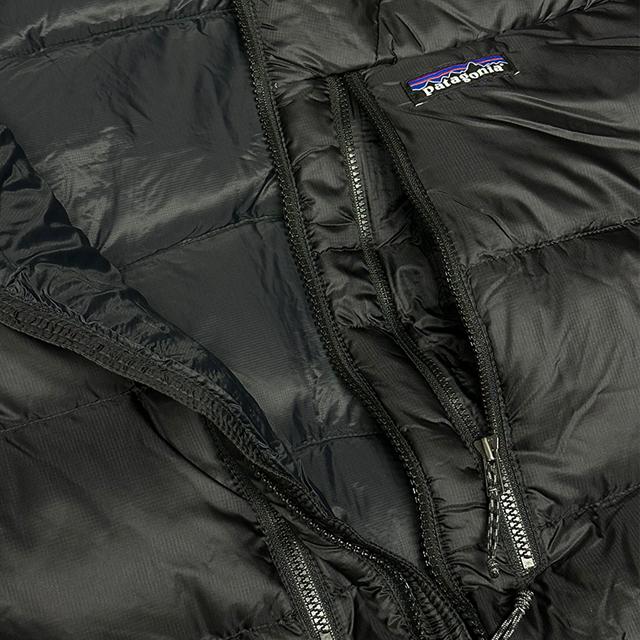 patagonia（パタゴニア） フィッツロイ ダウン フーディ FITZ ROY DOWN