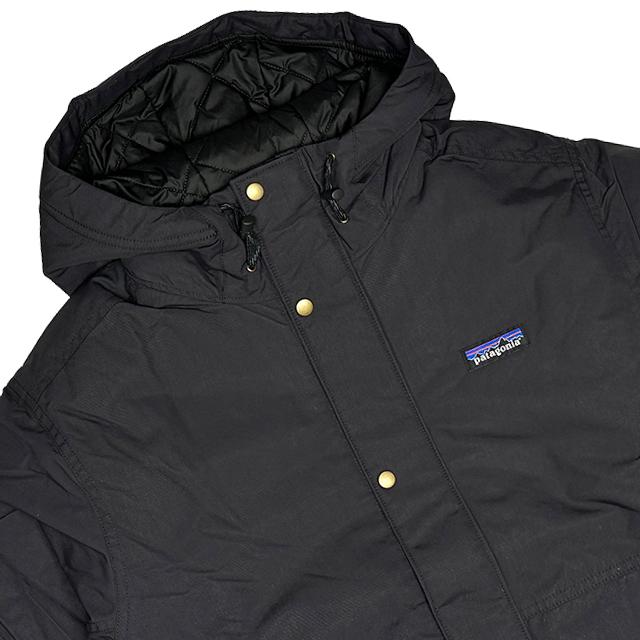 patagonia（パタゴニア） イスマス ジャケット ISTHMUS JACKET INBK