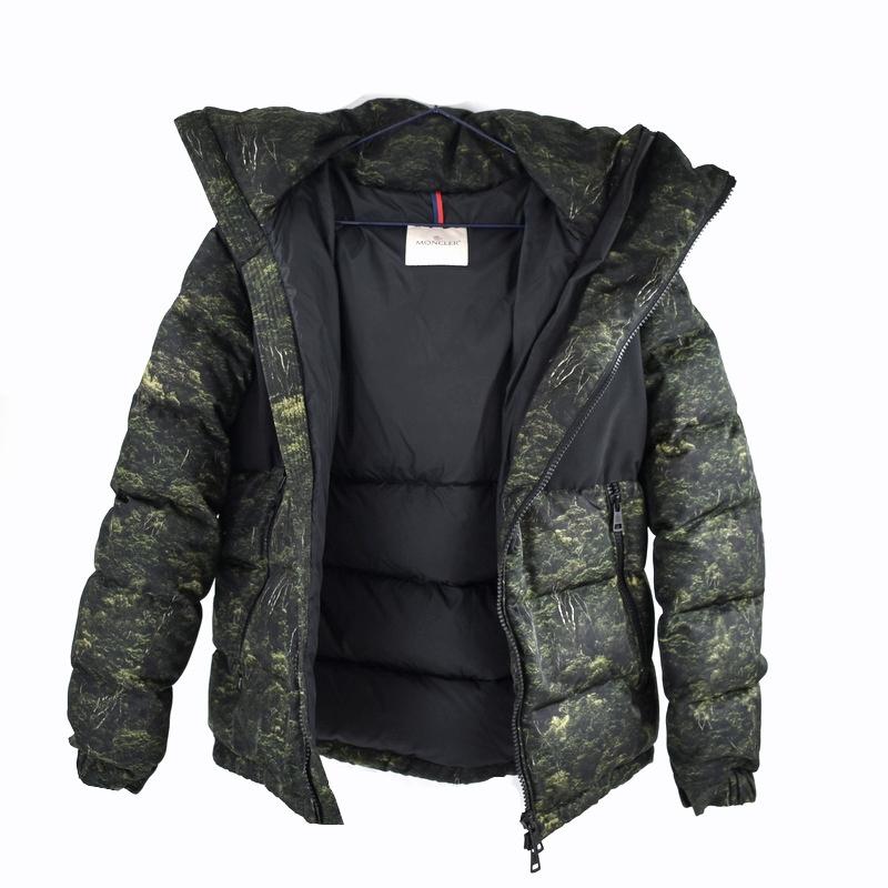 MONCLER（モンクレール） メンズ ダウンジャケット LAVEDAN サイズ3