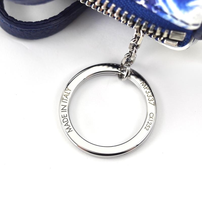 LOUIS VUITTON（ルイ・ヴィトン） バッグチャーム ポルトクレ・ポーチ