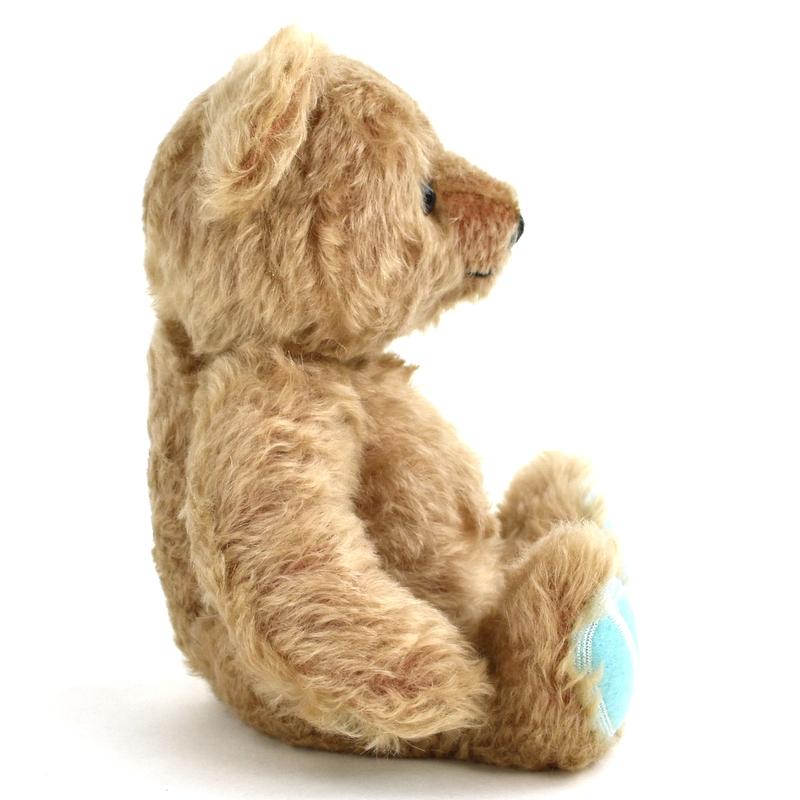 TIFFANY&Co.（ティファニー） シュタイフ ぬいぐるみ 683275 リターン