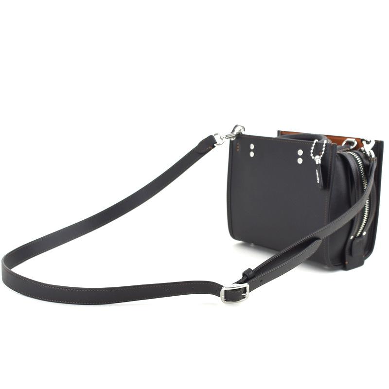 COACH（コーチ） バッグ ローグ20 3WAYバッグ CH364 ブラック グラブ