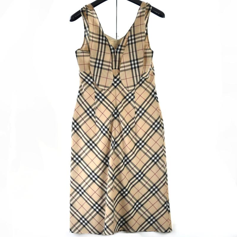 BURBERRY BLUE LABEL（バーバリーブルーレーベル） バーバリー ブルー