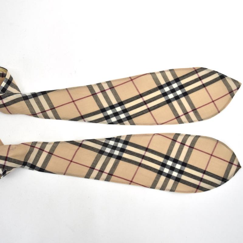 BURBERRY BLUE LABEL（バーバリーブルーレーベル） バーバリー ブルー