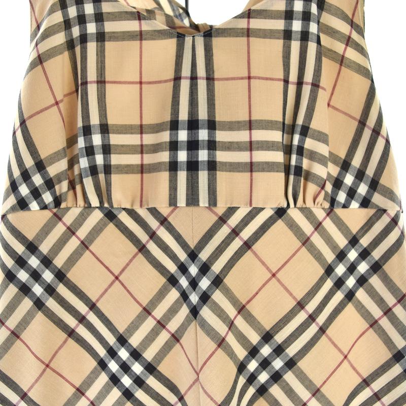 BURBERRY BLUE LABEL（バーバリーブルーレーベル） バーバリー ブルー