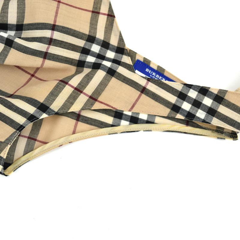 BURBERRY BLUE LABEL（バーバリーブルーレーベル） バーバリー ブルー