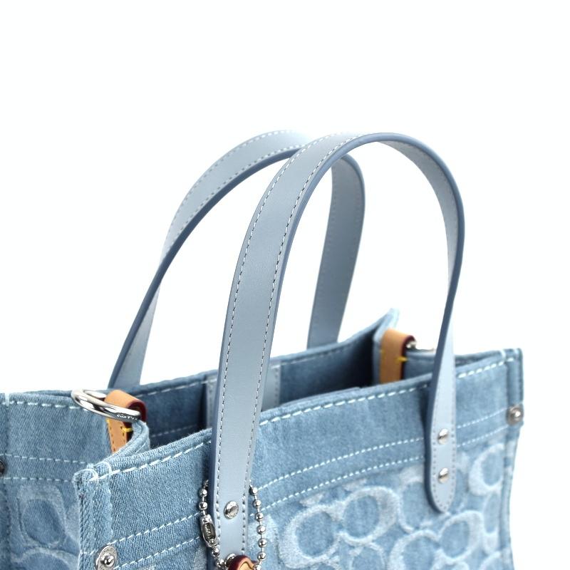 COACH（コーチ） バッグ レディース 2WAYショルダー シグネチャー