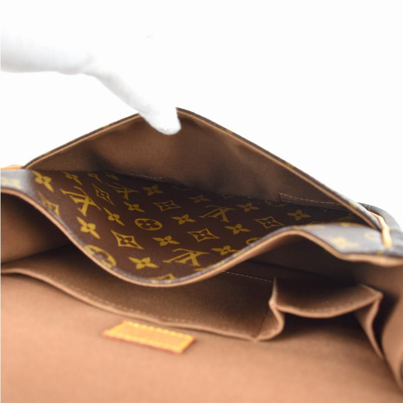 メッセンジャー・ボスフォール ルイヴィトン バッグ レディース メンズ