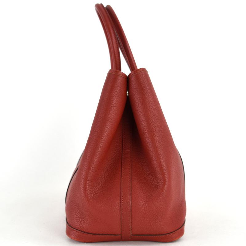 ガーデンパーティー エルメス バッグ ネゴンダ ガーデンパーティPM