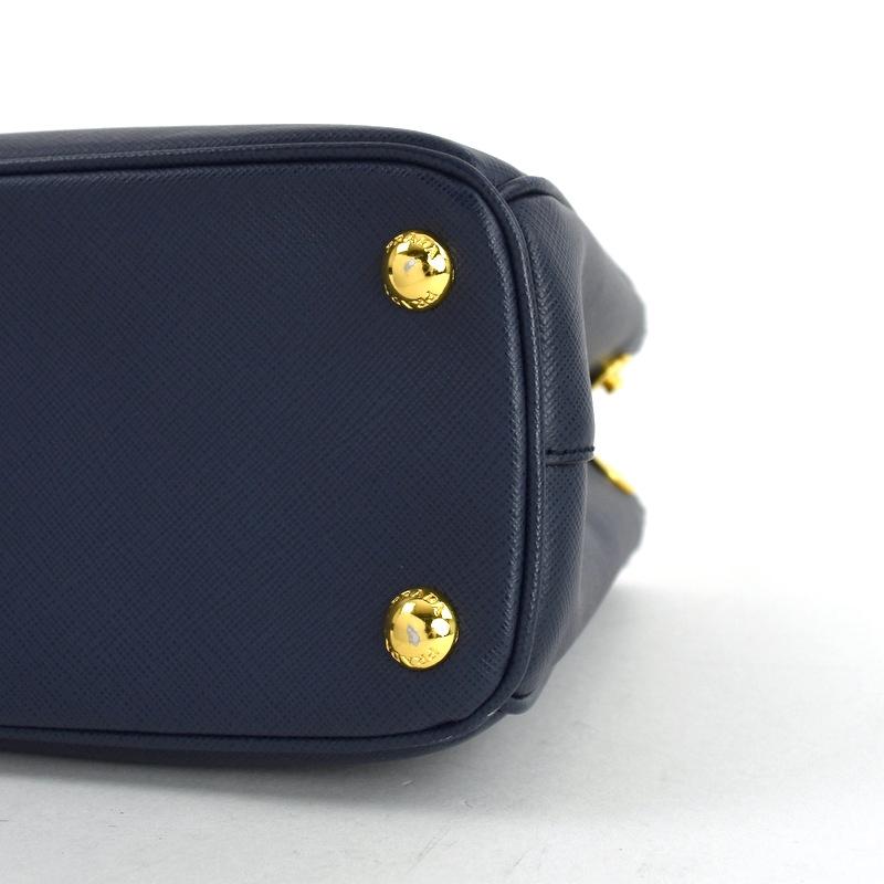 GALLERIA（PRADA） プラダ バッグ レディース ガレリア ハンドバッグ