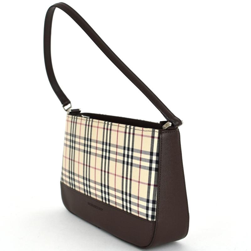 BURBERRY（バーバリー） バッグ レディース ノバチェック ショルダー