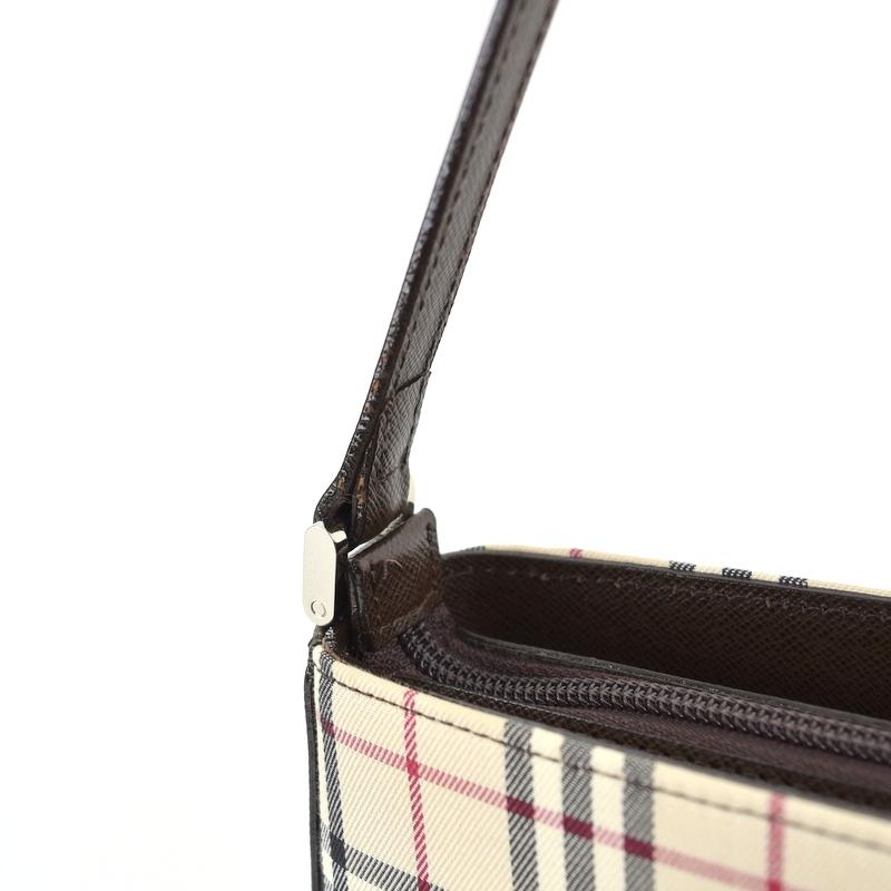 BURBERRY（バーバリー） バッグ レディース ノバチェック ショルダー