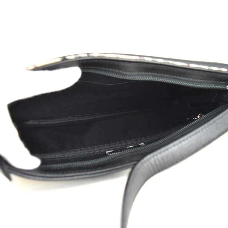 BURBERRY（バーバリー） ノバチェック ショルダーバッグ ワン