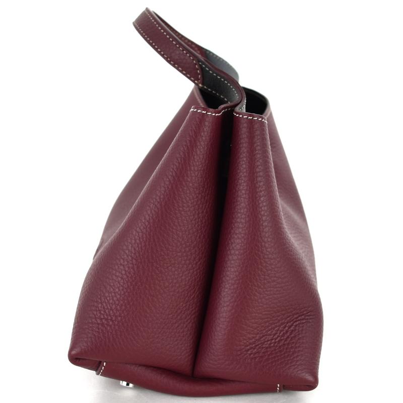 TOD'S（トッズ） バッグ レディース レザー バッグ マイクロ