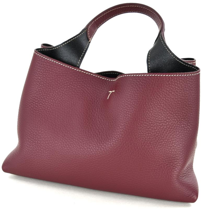TOD'S（トッズ） バッグ レディース レザー バッグ マイクロ