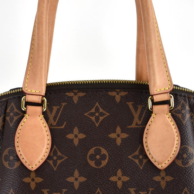 リボリー ルイヴィトン バッグ レディース モノグラム リボリーPM