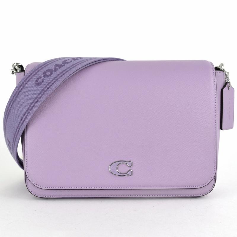 COACH（コーチ） バッグ レディース 2WAY ショルダーバッグ クロス