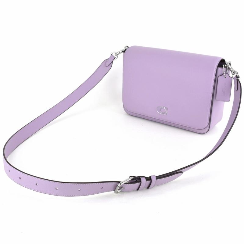 COACH（コーチ） バッグ レディース 2WAY ショルダーバッグ クロス