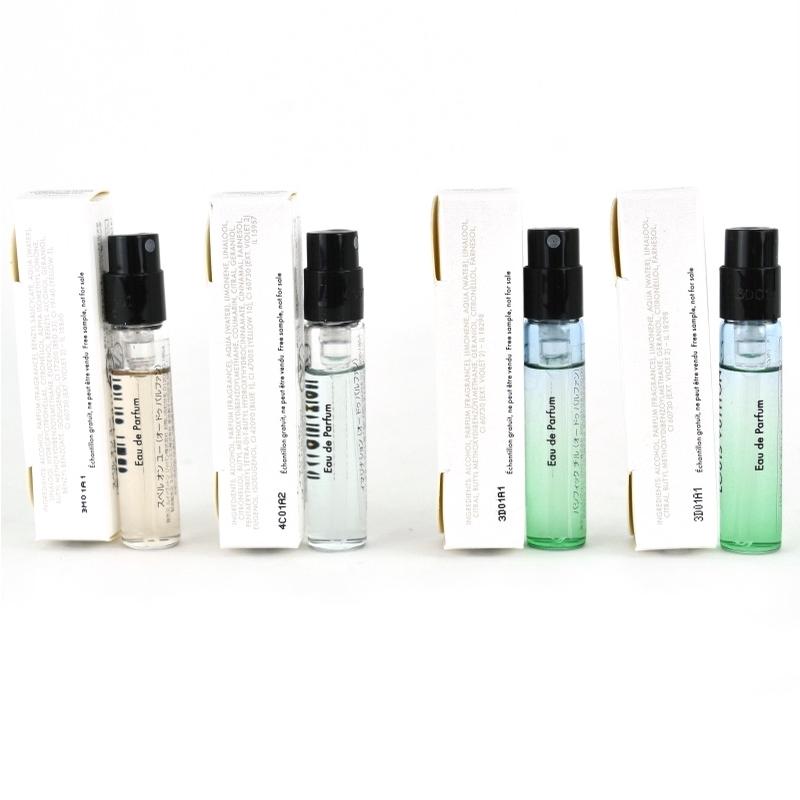 LOUIS VUITTON（ルイ・ヴィトン） 香水 サンプルセット オードゥ