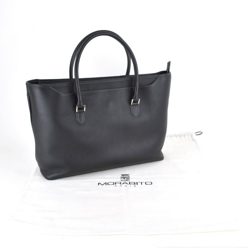 MORABITO（モラビト） トートバッグ メンズ レディース ビジネスバッグ