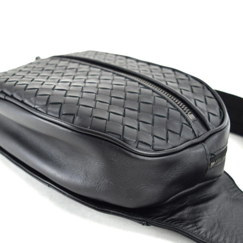 BOTTEGA VENETA（ボッテガ・ヴェネタ） バッグ メンズ ボディバッグ