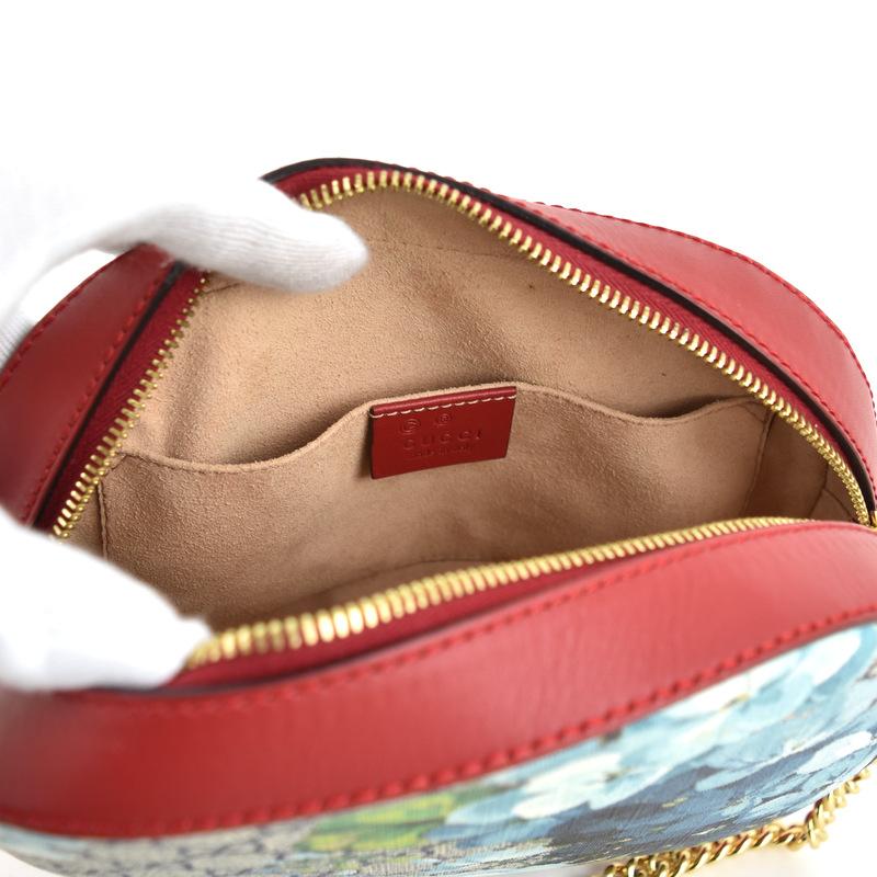 GUCCI（グッチ） バッグ ショルダーバッグ レディース GGブルームス