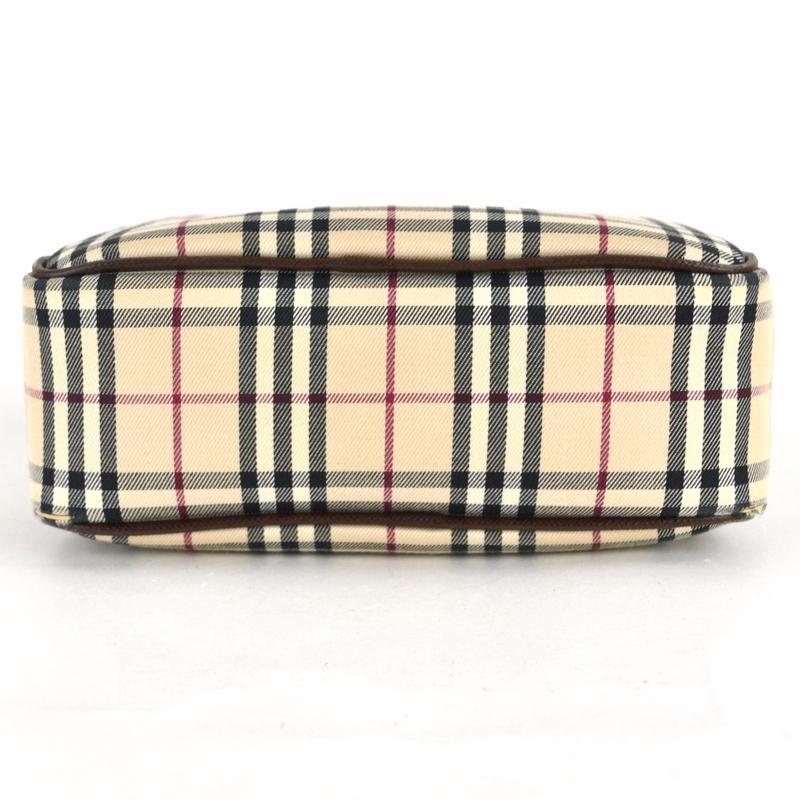 BURBERRY（バーバリー） バッグ ショルダーバッグ ノバチェック
