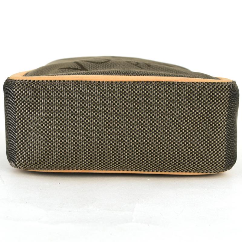 シタダン ルイヴィトン バッグ メンズ ショルダーバッグ ダミエ