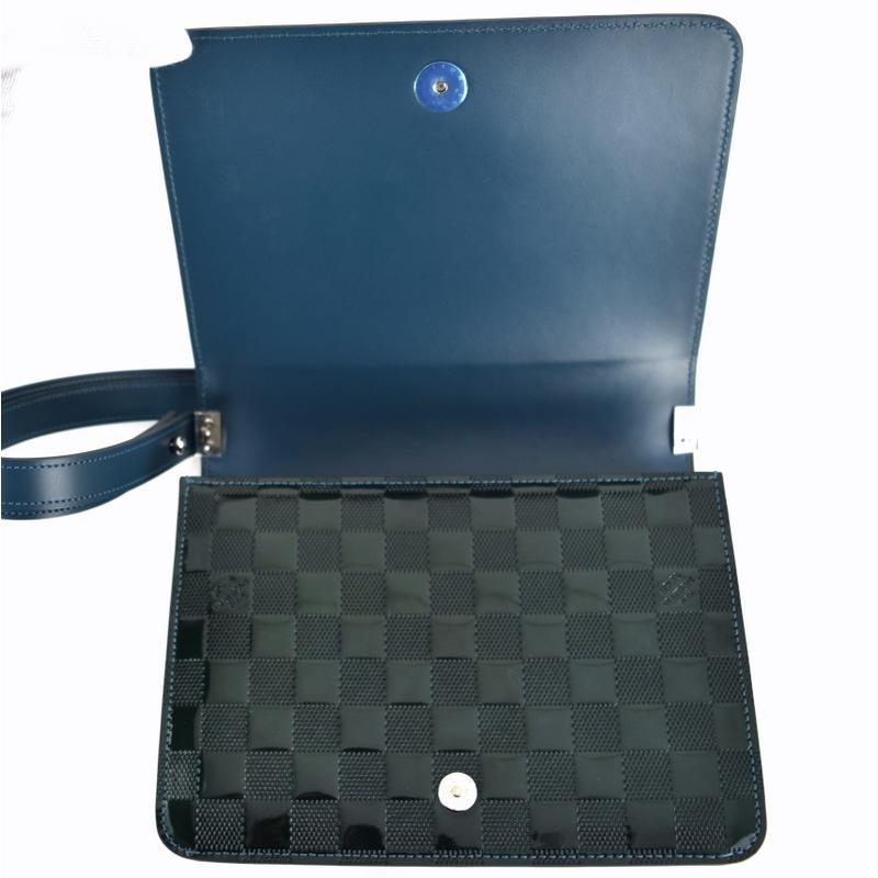 キャバレー ルイヴィトン バッグ レディース M92125 ダミエ ヴェルニ