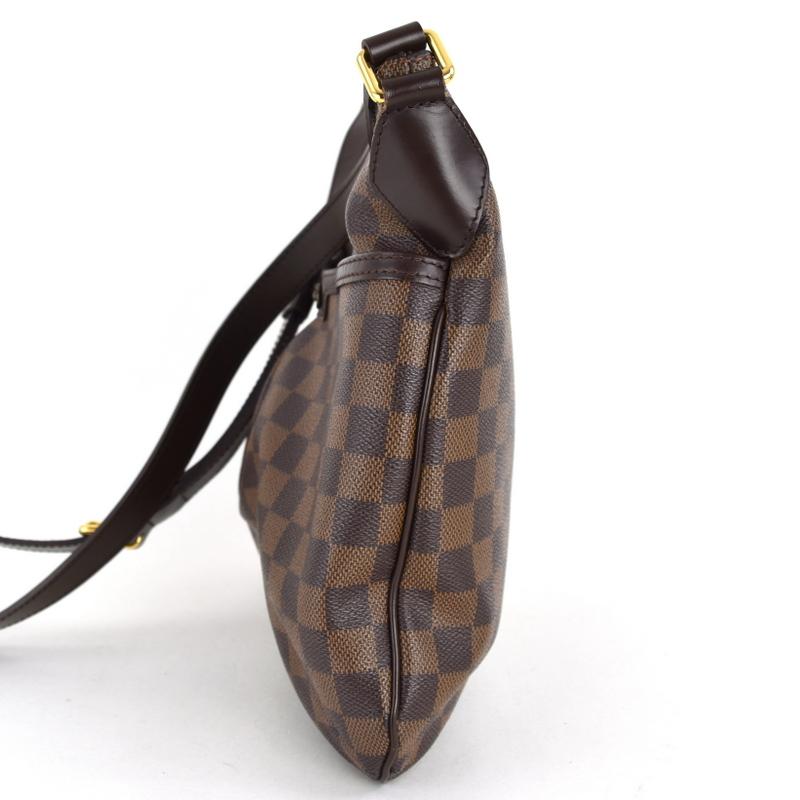 ルイヴィトン バッグ レディース ブルームズベリPM ダミエ ショルダー