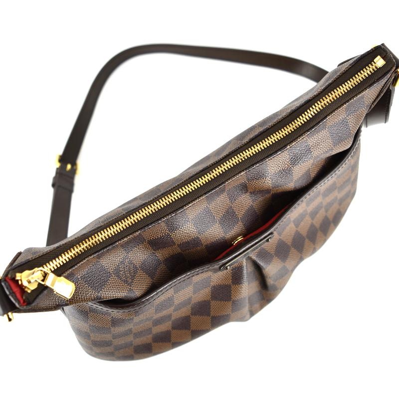 ルイヴィトン バッグ レディース ブルームズベリPM ダミエ ショルダー