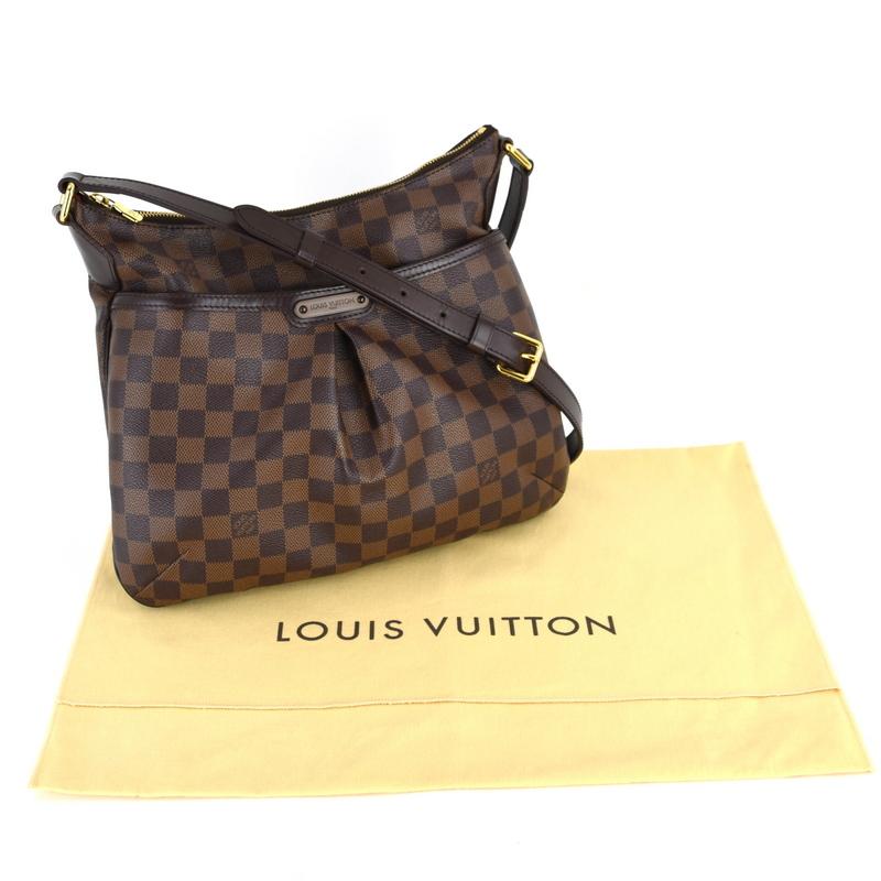 ルイヴィトン バッグ レディース ブルームズベリPM ダミエ ショルダー