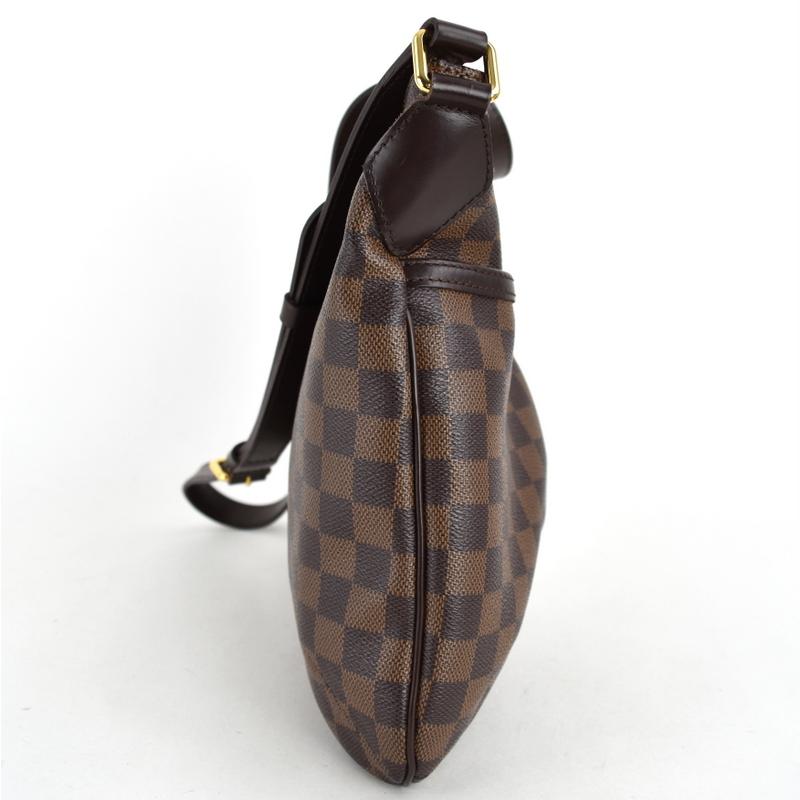 ルイヴィトン バッグ レディース ブルームズベリPM ダミエ ショルダー